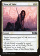 Show of Valor (311) (Core Set 2020)