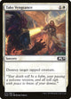Take Vengeance (313) (Core Set 2020)