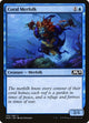 Coral Merfolk (315) (Core Set 2020)