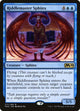 Riddlemaster Sphinx (317) (Core Set 2020)