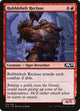 Rubblebelt Recluse (334) (Core Set 2020)