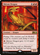 Shivan Dragon (335) (Core Set 2020)