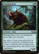 Bristling Boar (338) (Core Set 2020)