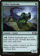 Frilled Sandwalla (340) (Core Set 2020)