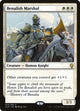 Benalish Marshal (6) (Core Set 2020)