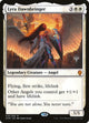 [Foil] Lyra Dawnbringer (26) (Core Set 2020)