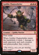 [Foil] Goblin Chainwhirler (129) (Core Set 2020)