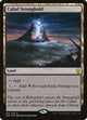 Cabal Stronghold (238) (Core Set 2020)