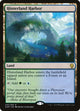[Foil] Hinterland Harbor (240) (Core Set 2020)