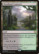 Woodland Cemetery (248) (Core Set 2020)