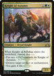 Knight of Autumn (183) (Core Set 2020)