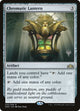[Foil] Chromatic Lantern (233) (Core Set 2020)