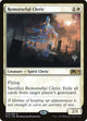 Remorseful Cleric (33) (Core Set 2020)