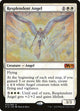 Resplendent Angel (34) (Core Set 2020)