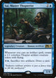 Sai, Master Thopterist (69) (Core Set 2020)