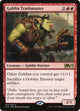 [Foil] Goblin Trashmaster (144) (Core Set 2020)