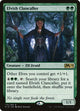 [Foil] Elvish Clancaller (179) (Core Set 2020)