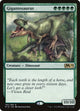 Gigantosaurus (185) (Core Set 2020)