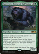 Goreclaw, Terror of Qal Sisma (186) (Core Set 2020)