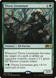 Thorn Lieutenant (203) (Core Set 2020)