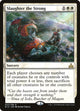Slaughter the Strong (22) (Core Set 2020)