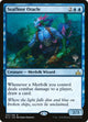[Foil] Seafloor Oracle (51) (Core Set 2020)