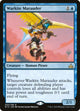 Warkite Marauder (60) (Core Set 2020)