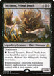 Tetzimoc, Primal Death (86) (Core Set 2020)