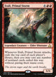 [Foil] Etali, Primal Storm (100) (Core Set 2020)