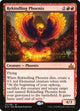 [Foil] Rekindling Phoenix (111) (Core Set 2020)