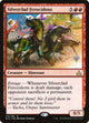 Silverclad Ferocidons (115) (Core Set 2020)