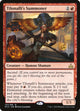 Tilonalli's Summoner (121) (Core Set 2020)
