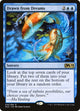 [Foil] Drawn from Dreams (56) (Core Set 2020)