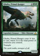 [Foil] Ghalta, Primal Hunger (130) (Core Set 2020)