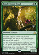 Tendershoot Dryad (147) (Core Set 2020)
