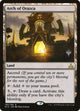 [Foil] Arch of Orazca (185) (Core Set 2020)