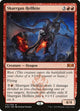 [Foil] Skarrgan Hellkite (114) (Core Set 2020)