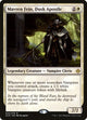 [Foil] Mavren Fein, Dusk Apostle (24) (Core Set 2020)