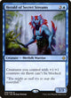 [Foil] Herald of Secret Streams (59) (Core Set 2020)