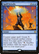 [Foil] Spell Swindle (82) (Core Set 2020)