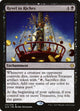 [Foil] Revel in Riches (117) (Core Set 2020)