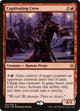 [Foil] Captivating Crew (137) (Core Set 2020)