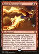 Sunbird's Invocation (165) (Core Set 2020)