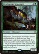 Deathgorge Scavenger (184) (Core Set 2020)