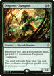 Deeproot Champion (185) (Core Set 2020)