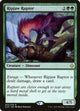 [Foil] Ripjaw Raptor (203) (Core Set 2020)