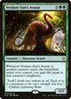 Verdant Sun's Avatar (213) (Core Set 2020)