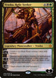 [Foil] Vraska, Relic Seeker (232) (Core Set 2020)