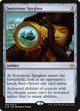 [Foil] Sorcerous Spyglass (248) (Core Set 2020)