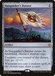 [Foil] Vanquisher's Banner (251) (Core Set 2020)